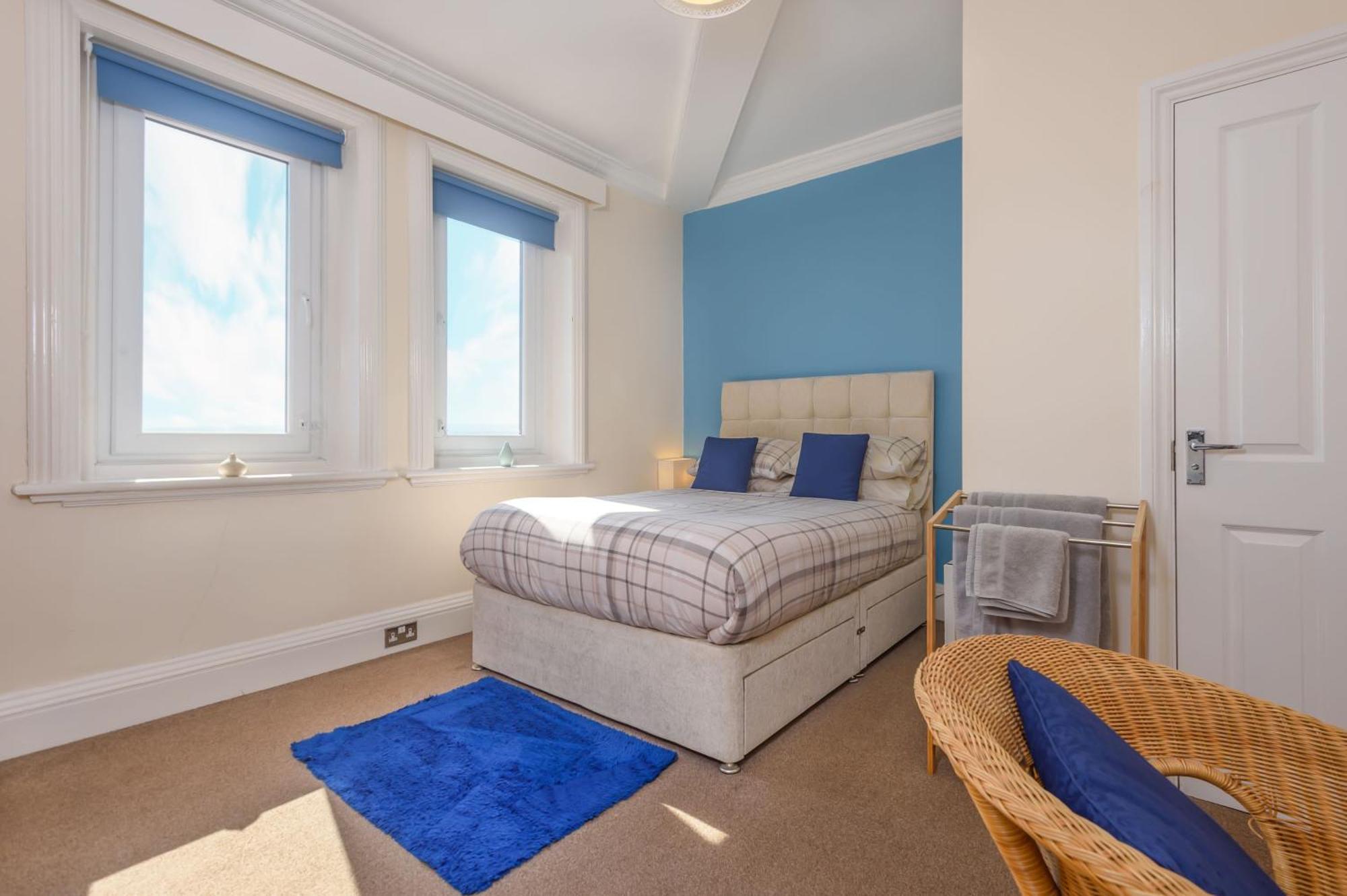 The Whitby Prospect, 2 Bed Apartment With Stunning Views, 2 Mins From Beach Exterior photo